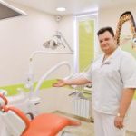 Стоматологический центр "Здоровая улыбка" в Солнцево