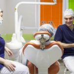 Стоматологический центр "Здоровая улыбка" в Щербинке