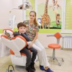 Стоматологический центр "Здоровая улыбка" в Солнцево